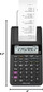 Printing Calculator 12-Digits Portable (HR-10RC)