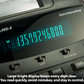 Calculator Victor 1460 Heavy Duty/Black