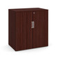 Storage & Wardrobe Cabinets | Storage Cabinet - 35.5"W x 22"D