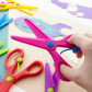 Scissors 5" Blunt Tip (Age 4+)