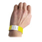 Wristband-Yellow 100ct.