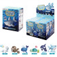 Puzzle-Stickers 3D Ocean