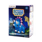Puzzle-3D Stickers Dino