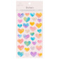 Stickers-Hearts