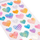 Stickers-Hearts