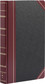 Record Book 500 Pages (9-500-R)