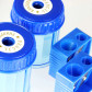 Sharpener-2 Holes/Assorted 4ct.