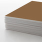 Foam Board-20 x 30" Brown