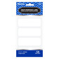 Labels-Multipurpose 2-3/4" x 1" White 128ct.
