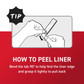 Hanging Strips-Large