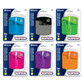 Sharpener-2 Hole w/Square Receptacle (Sophie) (ASG R10-P41)