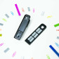 Stapler Standard-Full Strip/Metal
