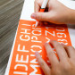 Stencil Lettering Set 4ct. Stencil Lettering Set 4ct.