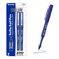 Callum Rollerball Jumbo Ink (Blue)-Tank Needle-Tip 2ct.