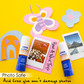 Glue Stick Bazic (Premium/All Purpose) 0.7oz.  (21g)  2ct.