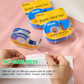 Tape Double Side w/Dispenser  3/4" X 500"