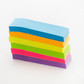 Page Markers-Stick On/Neon Colors (60 Sheets Per Pad) 6ct.