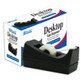 Tape Dispenser-Black (Each) (ASG R2-P26)
