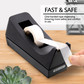 Tape Dispenser-Black (Each) (ASG R2-P26)