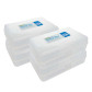 Utility Box-Clear (Each)