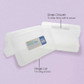 Utility Box-Clear (Each)