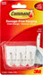 Hooks-Command/General Purpose-Small 3Pk