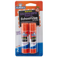 Glue Stick Elmer's-Disappearing Purple .21oz 2ct. (24/48) (ASG R2-P23)