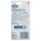 Glue Stick Elmer's-Disappearing Purple .21oz 2ct. (24/48) (ASG R2-P23)