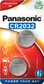 Batteries Panasonic Lithium CR2032 2ct.