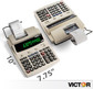 Printing Calculator 10-Digits (Big Print) (1310)