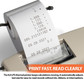 Printing Calculator 10-Digits (Big Print) (1310)
