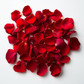 Flower Petals-Red (Fabric)