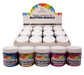 Glitter Shaker-Assorted Primary Colors 12ct.