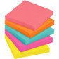 Post-it Notes 3"x 3" Memo Cube (Neon Collection) 5ct.