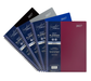 Planner 2027- Weekly + Monthly 8" X 10", Spiral Bound, Poly Covers