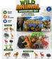 Animals-Wild Animals 6ct.