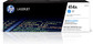 Toner HP 414A-Cyan