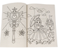 Coloring Book-Color y Estilo