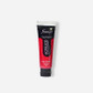 Acrylic Paint 3.38oz. Red Carmine (Rojo Carmín)
