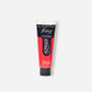 Acrylic Paint 3.38oz. Red/Vermilion Red Hue (Rojo Bermellón)
