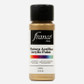 Acrylic Paint 60ml (2oz) Gold (Oro)