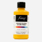 Acrylic Paint 8oz. Yellow/Primary Yellow (Amarillo Primario)