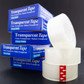 Tape Transparent 3/4"x 36 yds (Bazic) (Dozen)