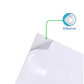Photo Paper 20ct. (Glossy/Letter/Adhesive)