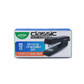 Stapler Pointer Black Half-Strip/Metal (25 Sheet Capacity)