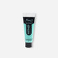 Acrylic Paint 3.38oz. Aqua Green  (Verde Aqua Brillante)