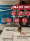 Gesso-White 4oz.