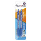 PaperMate Profile Gel Blue/Medium Tip 2ct.  (Retractable)