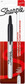 Marker Sharpie Black/Fine (Retractable)