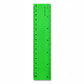Ruler 6" Plastic/Assorted Colors